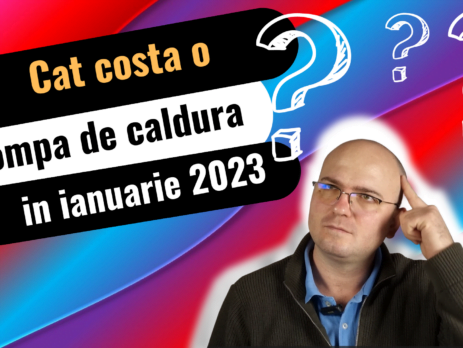 pompa de caldura pret