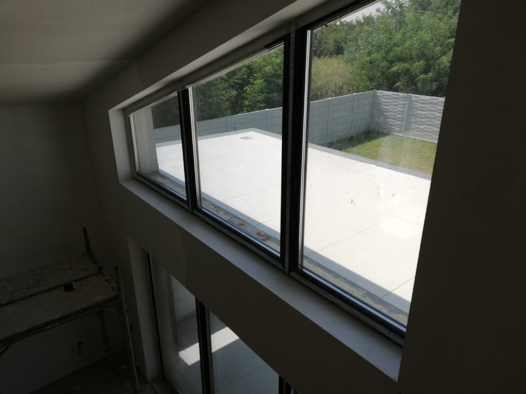 pompa de caldura in comuna Manolache