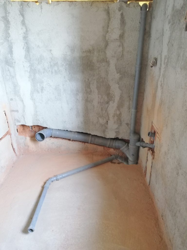 pompa de caldura petrachioaia