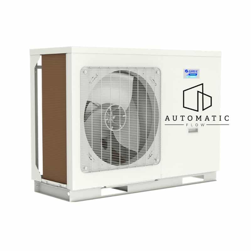 Pompa de caldura Gree Versati III