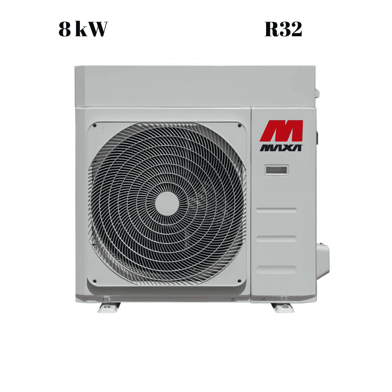 pompa de caldura maxa 8 kW