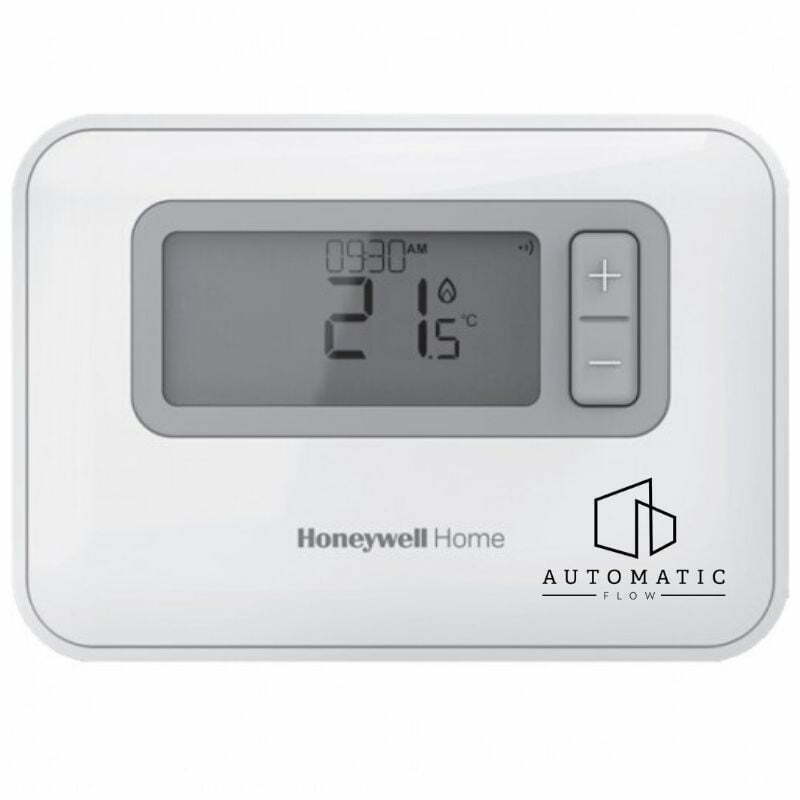 Cronotermostat cu fir Honeywell T3