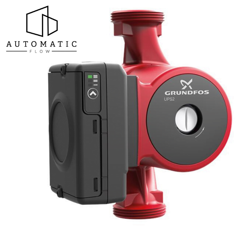 Pompa de circulatie Grundfos UPS2 25-80-180