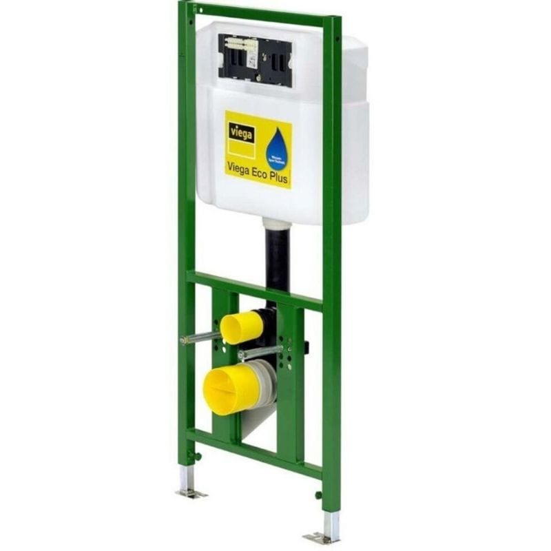 cadru wc viega eco plus