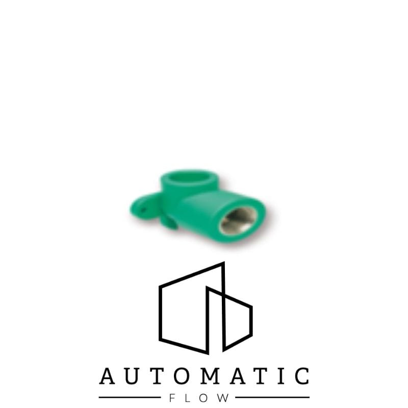 COT PPR VERDE CU TALPA 20X1/2 (WTNK020XXXX)