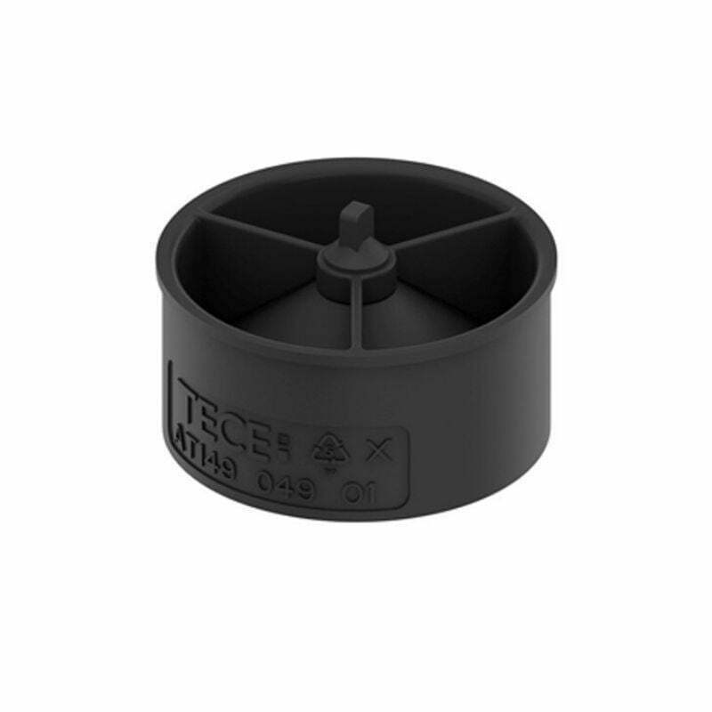 Membrana TECEdrainline antimiros pt sifoane