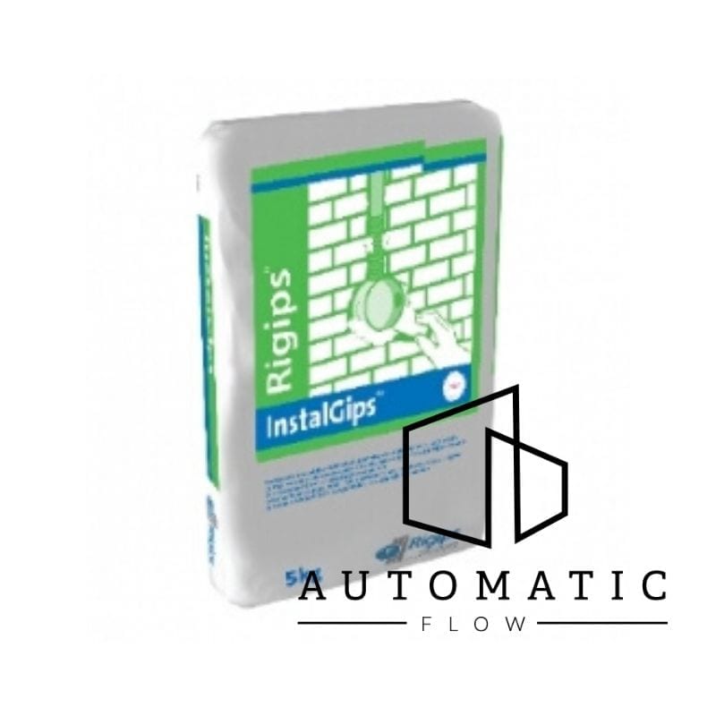 RIGIPS® INSTAL GIPS