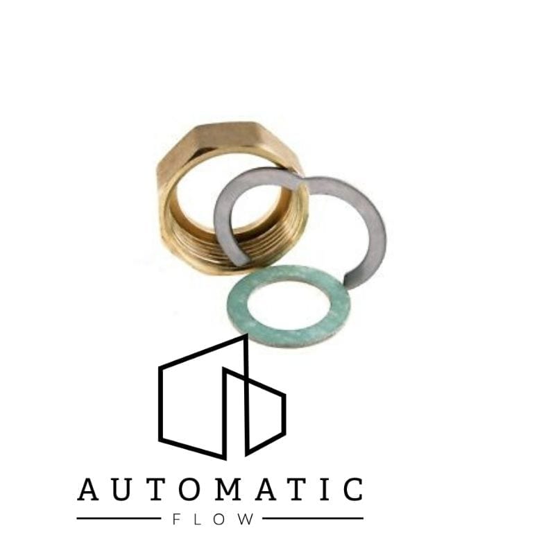 Racord 1 1/4 pentru teava flexibila inox DN25