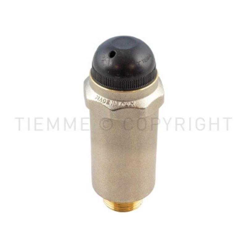 TIEMME SUPAPA AUTOMATA DE AERISIRE 1/2" - 1980068