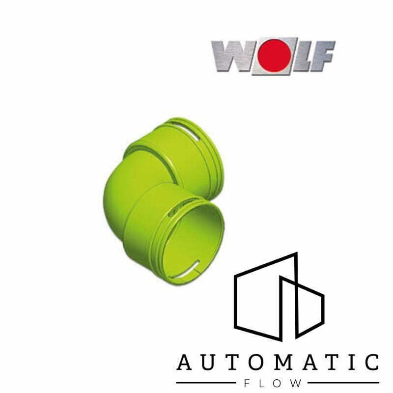 ot cwl 90 pentru ventilatie