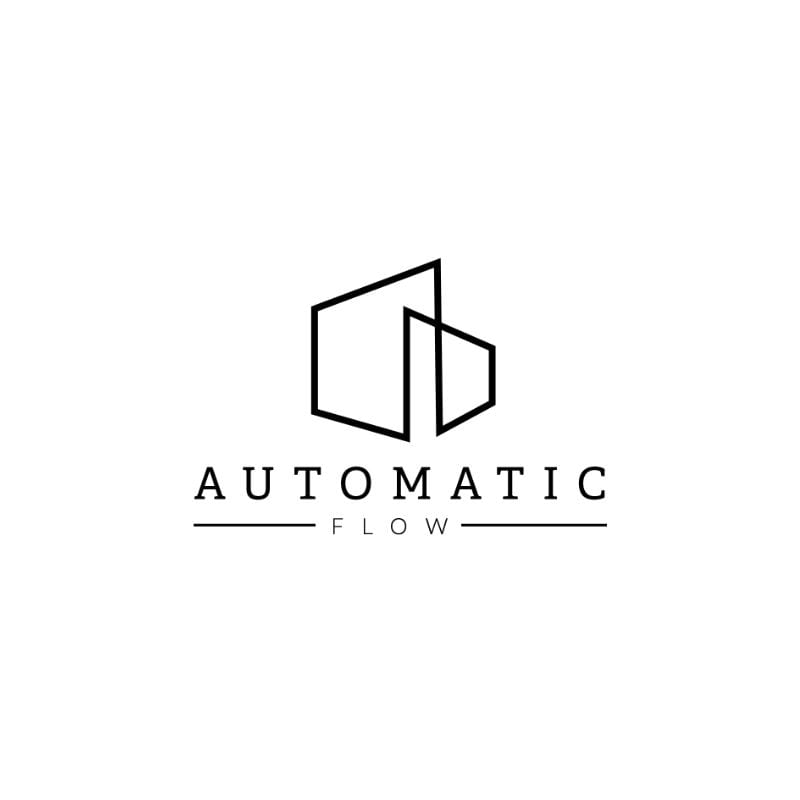 instalatii automatic flow