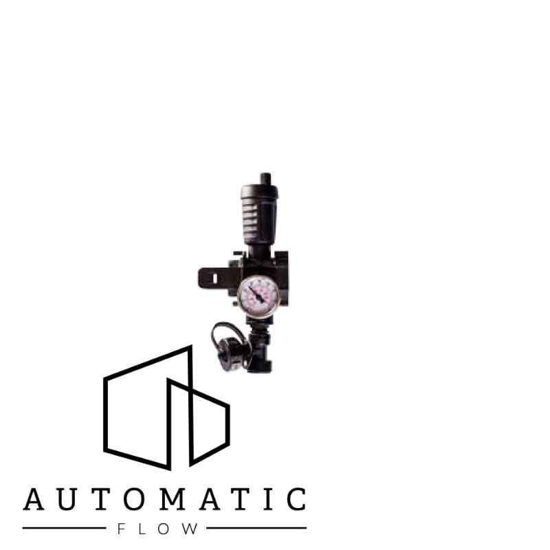 modul racordare automat
