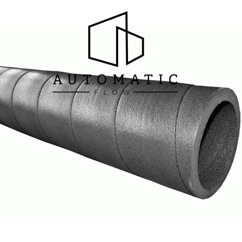 Teava preizolata ISOPIPE DN180 2000 mm