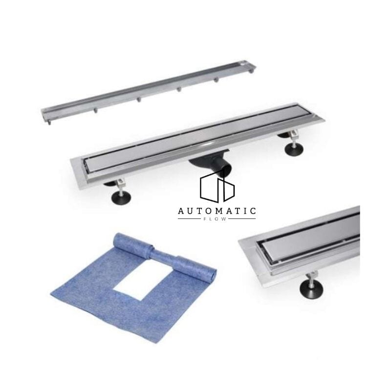 Pachet Linus 2in1 700 mm